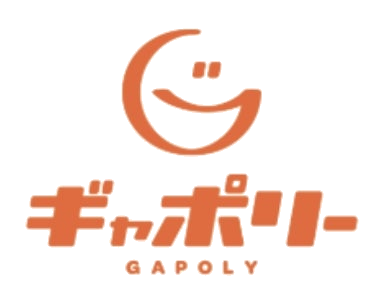 Gapoly Inc. (ギャポリー)